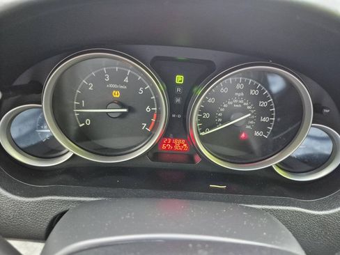 Used 2012 MAZDA MAZDA6 i Touring FWD image 17