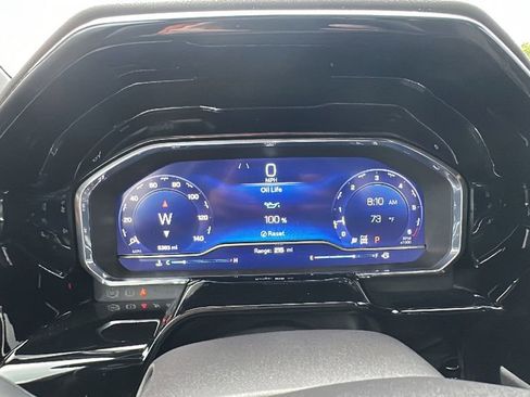 Used 2024 Chevrolet Silverado 1500 ZR2 w/ ZR2 Bison Edition image 26