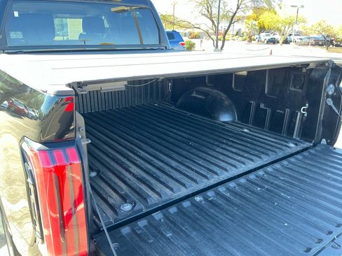 Used 2023 Toyota Tundra Limited image 26