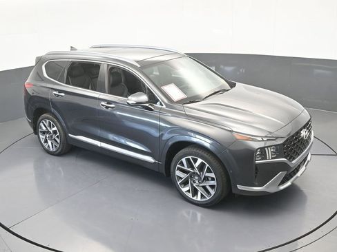 Used 2023 Hyundai Santa Fe Calligraphy image 66
