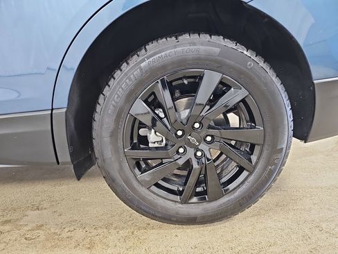 Certified 2024 Chevrolet Equinox LS w/ LS Convenience Package image 38