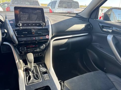 Used 2024 Mitsubishi Eclipse Cross SE AWD/4WD image 32