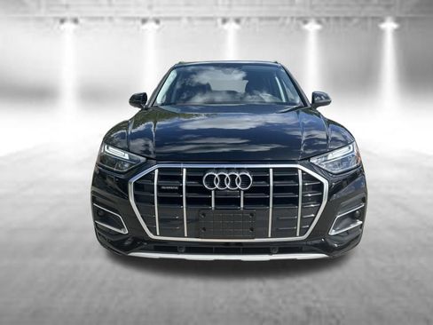 Used 2023 Audi Q5 2.0T Premium Plus w/ Premium Plus Package AWD/4WD image 8