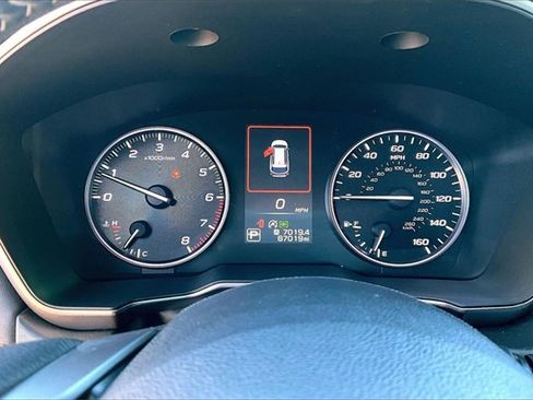 Used 2022 Subaru Outback Limited image 22