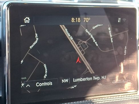 Used 2020 Lincoln Corsair AWD w/ Equipment Group 101A image 18
