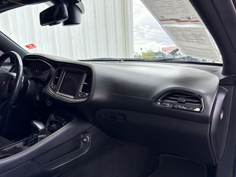 Used 2020 Dodge Challenger R/T Scat Pack image 37