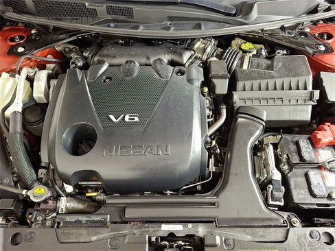 Used 2016 Nissan Maxima 3.5 SV image 28