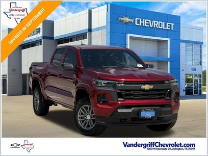 Used 2026 Chevrolet Colorado LT w/ LT Convenience Package