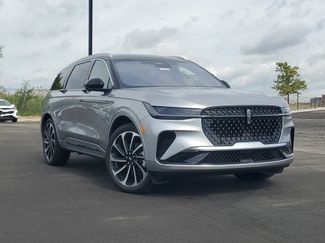 New 2026 Lincoln Nautilus Black Label AWD/4WD 360° Tour