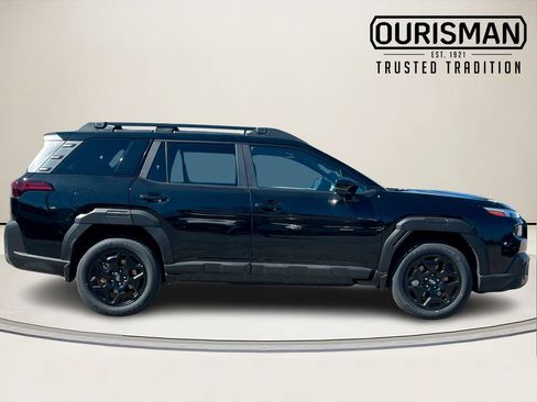 New 2026 Subaru Outback Limited AWD/4WD image 2