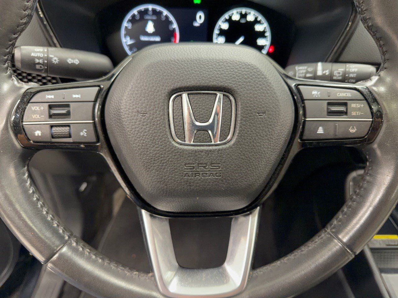 Used 2024 Honda CR-V EX-L image 10