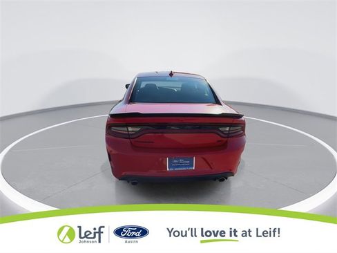 Used 2023 Dodge Charger GT w/ Blacktop Package image 9