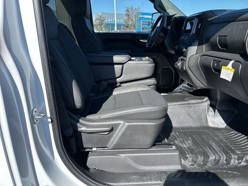 New 2025 Chevrolet Silverado 2500 W/T w/ WT Convenience Package image 15
