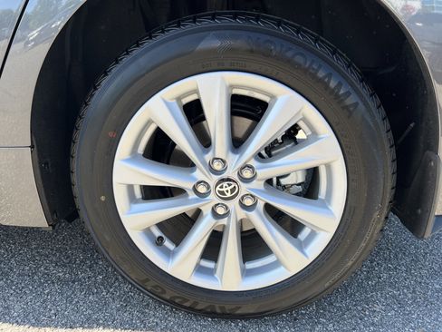 Certified 2026 Toyota Corolla SE image 30