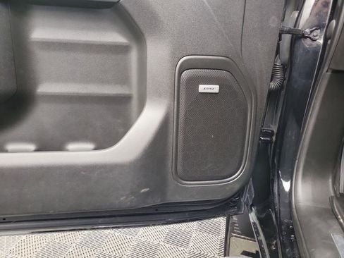 Used 2022 Chevrolet Silverado 2500 High Country image 21