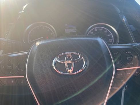 Used 2024 Toyota Camry LE image 23