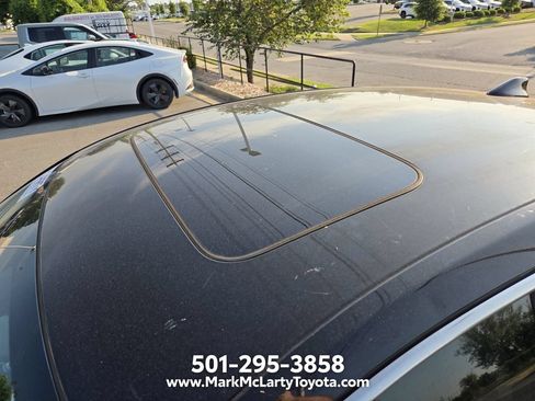 Used 2018 Honda Accord EX-L image 8