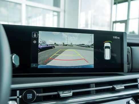 New 2026 Hyundai Santa Fe SEL image 26