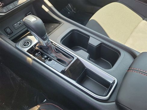 New 2025 Nissan Sentra SR image 11