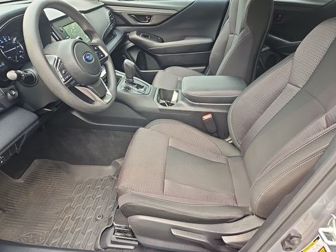 Certified 2024 Subaru Outback AWD/4WD image 23