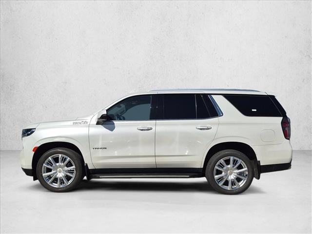 Used 2023 Chevrolet Tahoe High Country AWD/4WD image 9