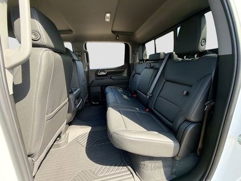 New 2026 Chevrolet Silverado 1500 LT Trail Boss w/ Convenience Package II AWD/4WD image 26