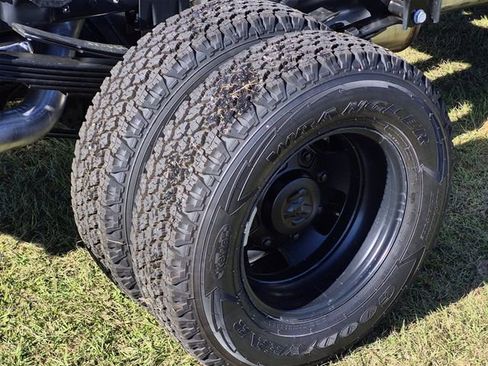 New 2026 RAM 3500 Tradesman image 7