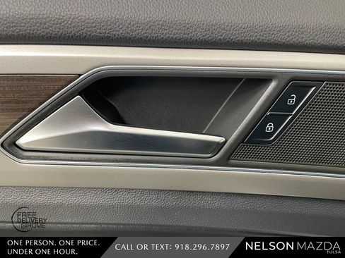 Used 2019 Volkswagen Atlas SE image 21