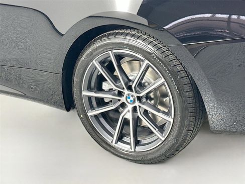 Used 2026 BMW 430i xDrive Coupe w/ Parking Assistance Package AWD/4WD image 8