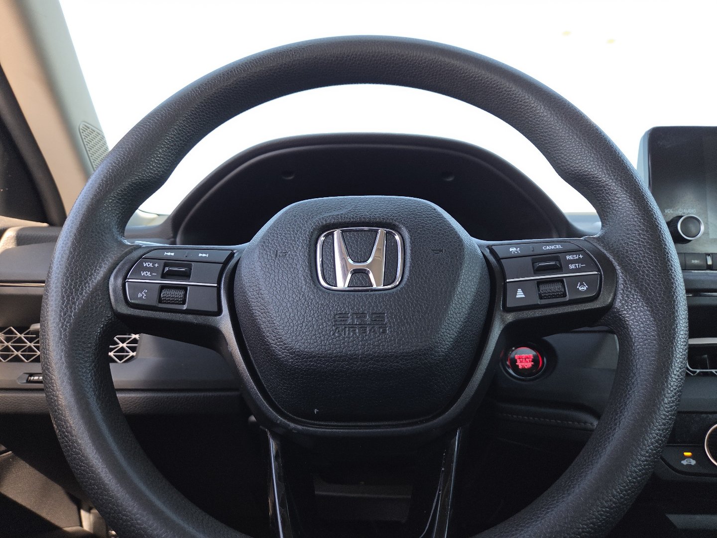Used 2024 Honda Accord EX image 26