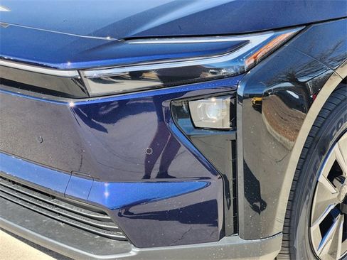 New 2026 Toyota bZ image 6