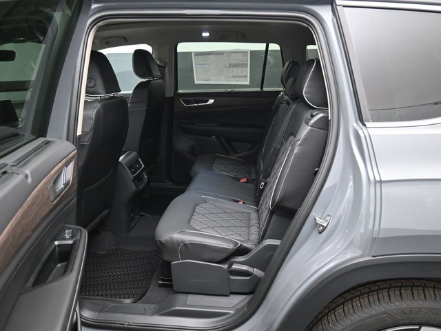 New 2026 Volkswagen Atlas SEL Premium R-Line AWD/4WD image 11