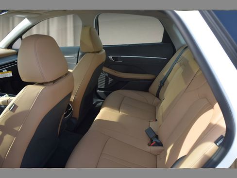 New 2026 Hyundai Sonata N Line image 11