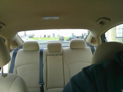 Used 2013 Hyundai Sonata GLS w/ Popular Equipment Pkg image 10