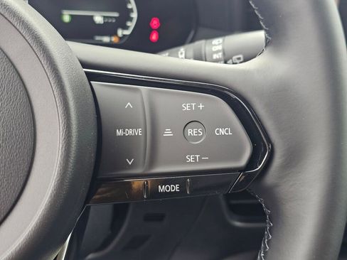 New 2026 MAZDA CX-5 Preferred AWD/4WD image 32