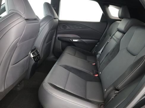 Used 2023 Lexus RX 500h F Sport w/ Accessory Package (Z1) image 23