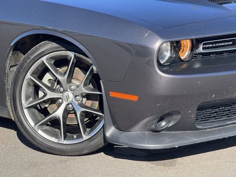 Used 2023 Dodge Challenger GT image 2