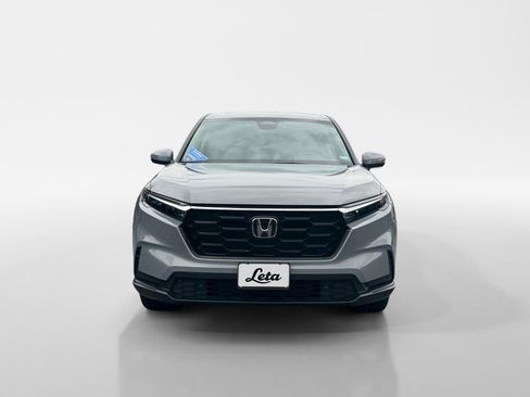 Certified 2024 Honda CR-V EX-L image 8