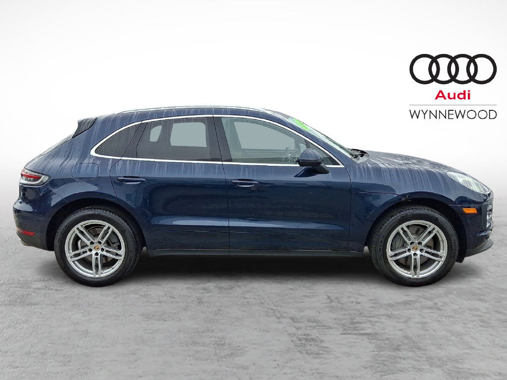 Used 2020 Porsche Macan S AWD/4WD image 7