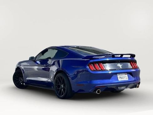 Used 2015 Ford Mustang GT w/ Equipment Group 051A RWD image 11