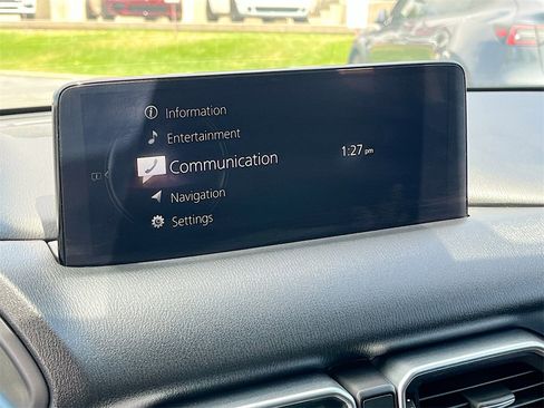 Used 2022 MAZDA CX-5 AWD 2.5 S image 15