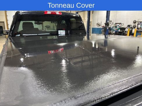 Used 2015 GMC Sierra 2500 SLE AWD/4WD image 6