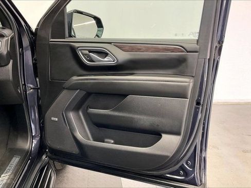 Used 2024 Chevrolet Suburban LT AWD/4WD image 26