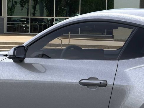 New 2026 Ford Mustang Premium RWD image 20