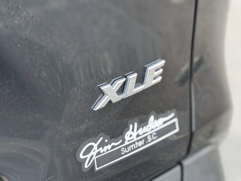 Used 2024 Toyota RAV4 XLE image 12