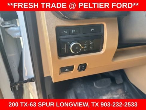 Used 2023 Ford F250 Lariat w/ FX4 Off-Road Package image 17