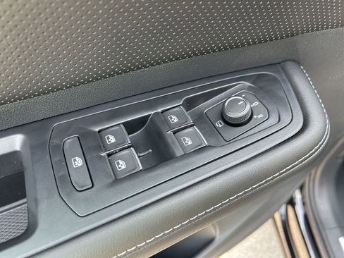 New 2026 Volkswagen Atlas SEL Premium R-Line AWD/4WD image 19