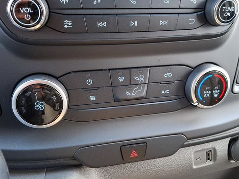 Used 2024 Ford Transit 350 AWD w/ Interior Upgrade Package image 11