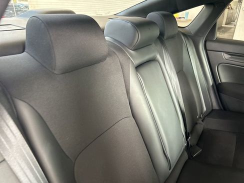 Used 2025 Honda Civic Sport image 24