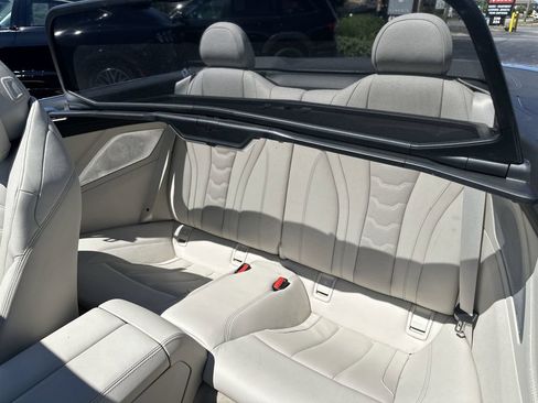 Used 2019 BMW M850i xDrive Convertible AWD/4WD image 25